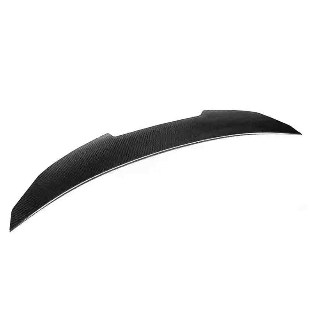 PSM Style Dry Carbon Fiber Spoiler – BMW G20 / G80 M3