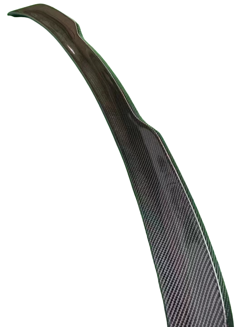 CS Style Carbon Fiber Spoiler – BMW F30 / F80