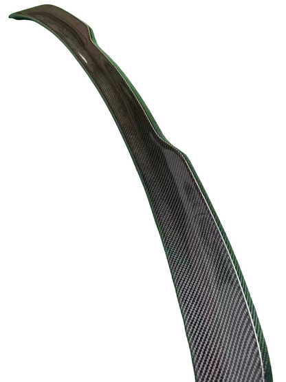 CS Style Carbon Fiber Spoiler – BMW F30 / F80