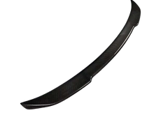 CS Style Dry Carbon Fiber Spoiler – BMW F22 / F87 M2 / M2C