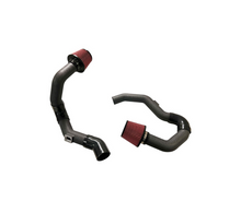 MAD BMW F80 F82 M3 M4 S55 Front Mount Intake