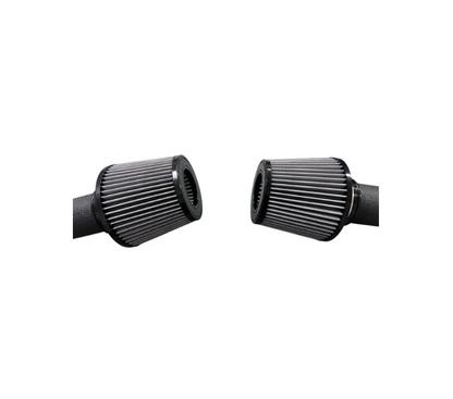 MAD BMW F80 F82 M3 M4 S55 Front Mount Intake