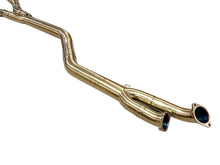 MAD Single Midpipe Titan – BMW G80 M3 / G82 M4 (S58)