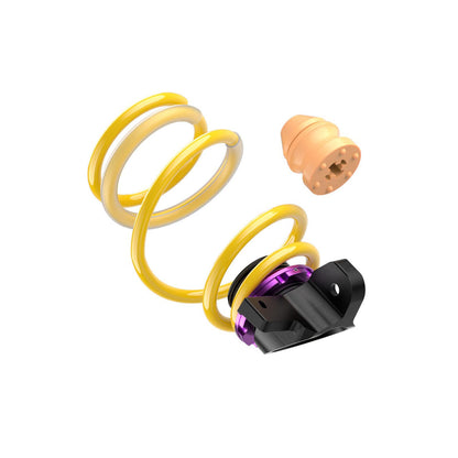 KW HEIGHT ADJUSTABLE SPRING KIT - 253200EB