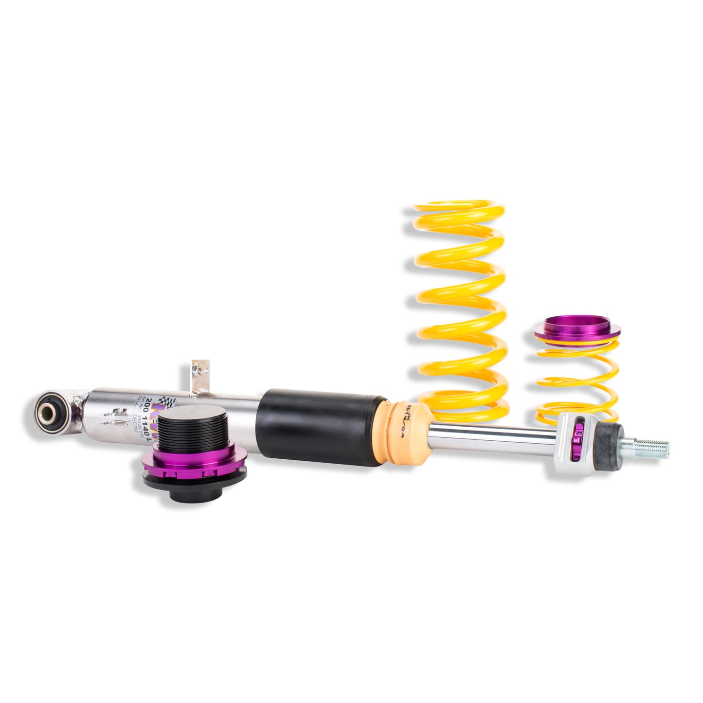 KW V3 Coilover TTRS 8S 352100AE