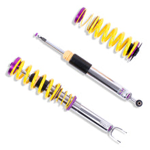 C63s Sedan 2016-2021 KW COILOVER KIT V3 - 35225081