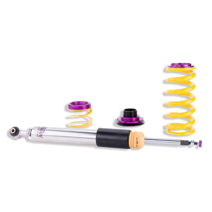C63s Sedan 2016-2021 KW COILOVER KIT V3 - 35225081