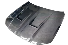 Dry Carbon Fiber Panser – BMW G80 M3 / G82 M4
