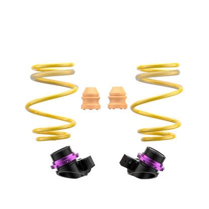 KW HEIGHT ADJUSTABLE SPRING KIT - 253200EB