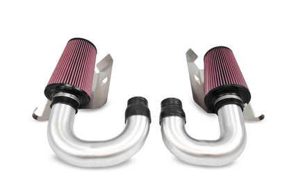 VRP C63 GLC63 (s) 3″ Intake Kit (M177)