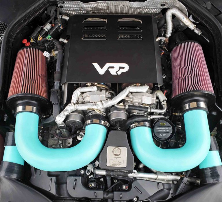 VRP C63 GLC63 (s) 3″ Intake Kit (M177)