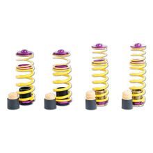 Audi R8 2017+ KW HEIGHT ADJUSTABLE SPRING KIT - 253100AM
