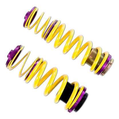 Audi R8 2017+ KW HEIGHT ADJUSTABLE SPRING KIT - 253100AM